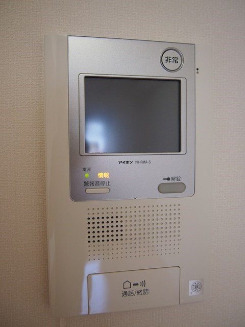 セキュリティ　セキュリティ