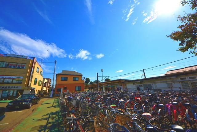 その他　東秋留駅（その他）まで960m