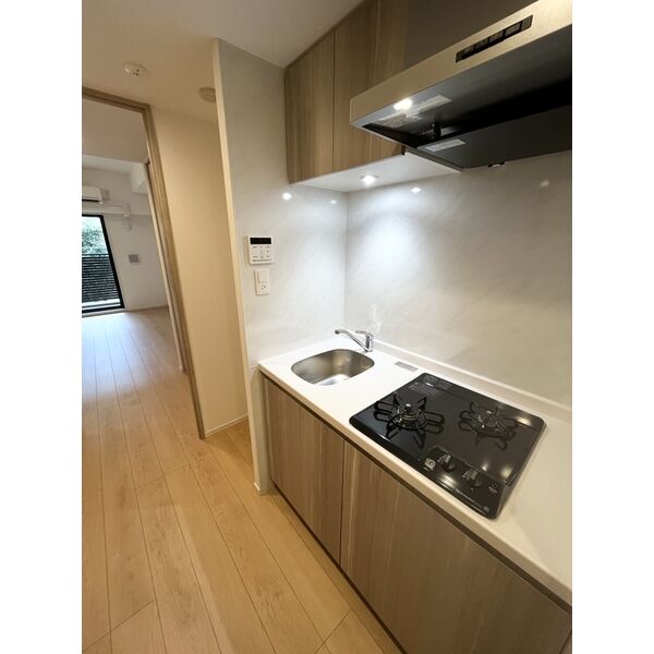 キッチン　別室の参考写真です。※現況優先