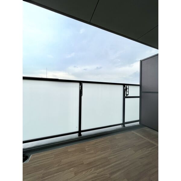 バルコニー　別室の参考写真です。※現況優先