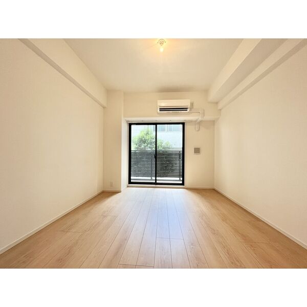 居室・リビング　別室の参考写真です。※現況優先