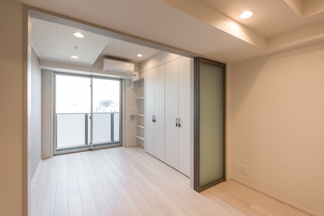 その他　※写真は同タイプ住戸です。