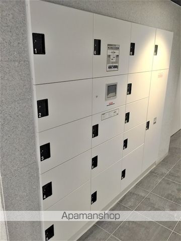 その他共有部分　その他共有部分