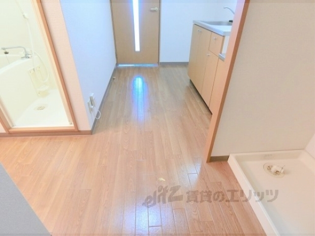 その他部屋・スペース　廊下