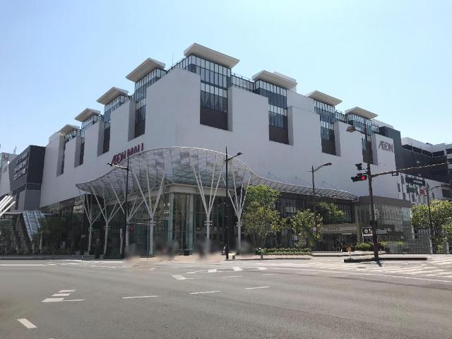 その他　イオンモール岡山（その他）まで1088m