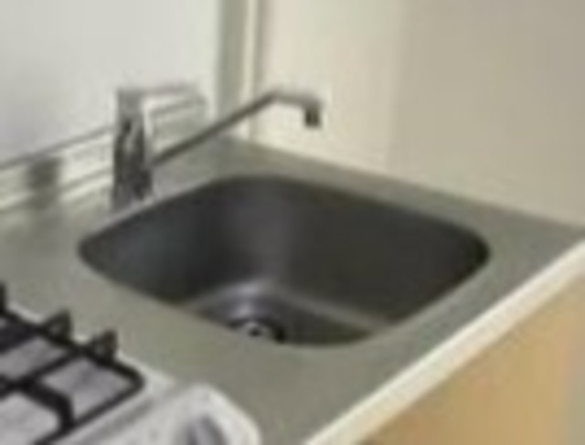 その他　シンク