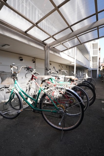 その他共有部分　共用部