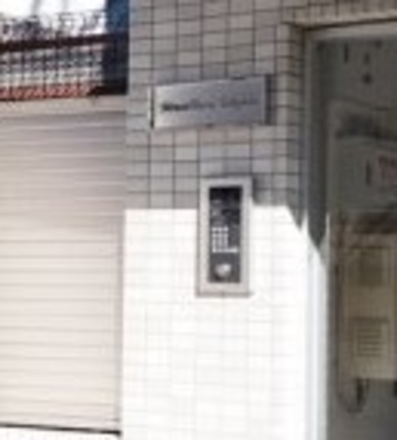 セキュリティ　オートロック完備