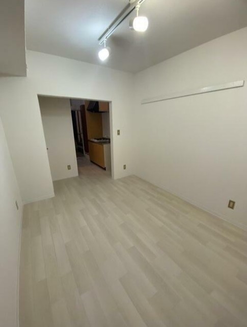 居室・リビング　きれいなお部屋