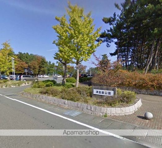 公園　津島屋公園（公園）まで240m