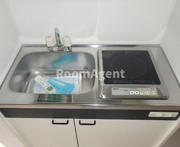 キッチン　同仕様写真