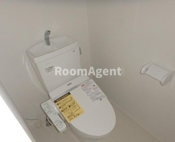 トイレ　同仕様写真