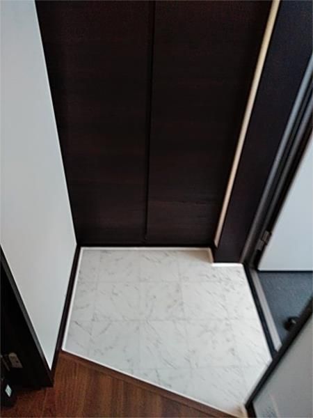 玄関　別部屋参考写真