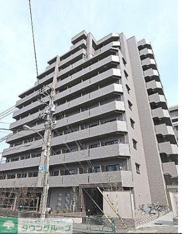 バルコニー　内見の予約先はタウンハウジング池袋東口店になります★★