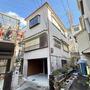 寝屋川市駅より徒歩20分 1階 築37年11ヶ月の賃貸物件