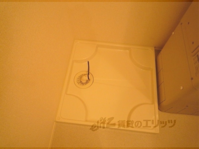 その他部屋・スペース　洗濯機置場