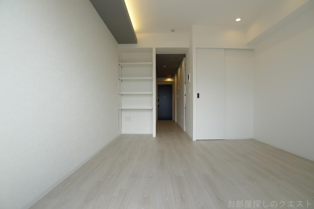 居室・リビング　（写真は同タイプ）