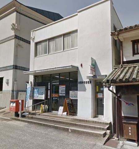郵便局　倉敷本町郵便局（郵便局）まで644m