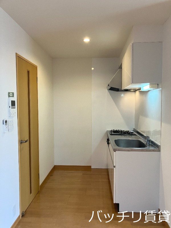 キッチン　画像は同シリーズ参考画像の為、現況を優先いたします。