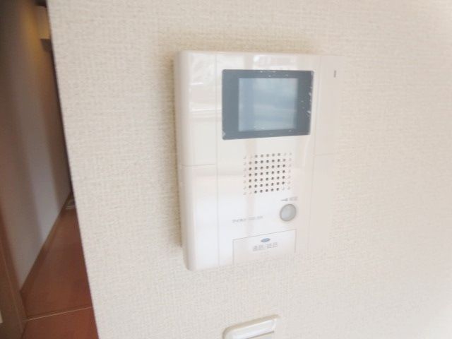 その他設備　★セキュリティも安心★