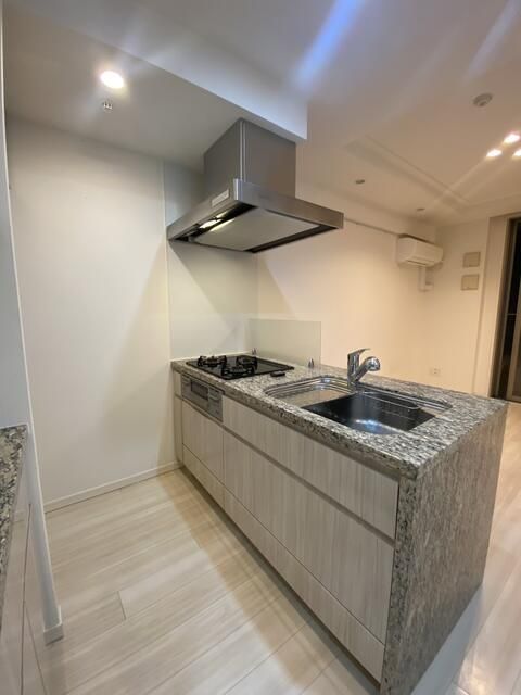 キッチン　※別室参考写真