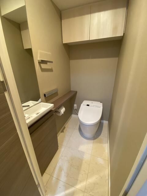 トイレ　※別室参考写真