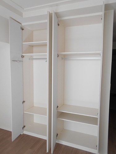 収納　※別室参考写真