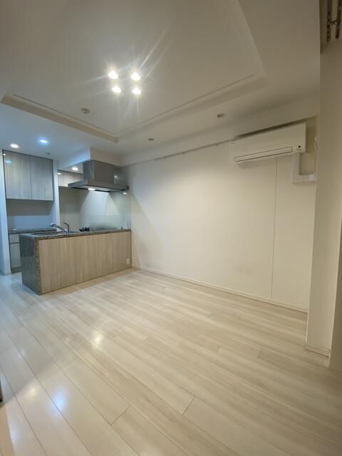 居室・リビング　※別室参考写真