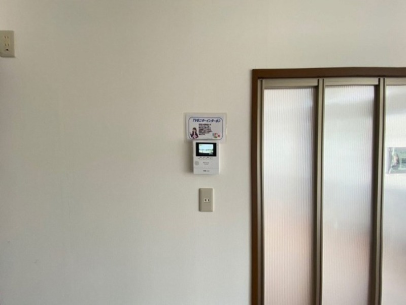 セキュリティ　図面と現状に相違がある場合には現状を優先