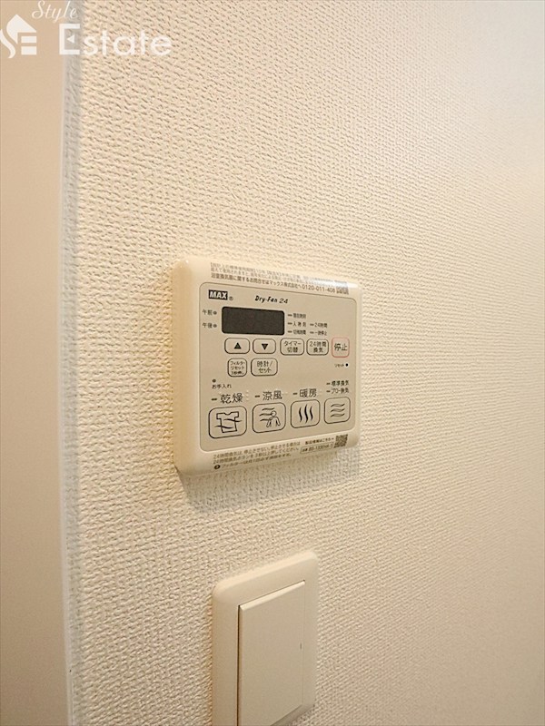 その他　浴室乾燥機