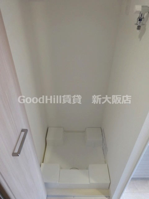 その他設備　ジュネス新大阪レジデンス