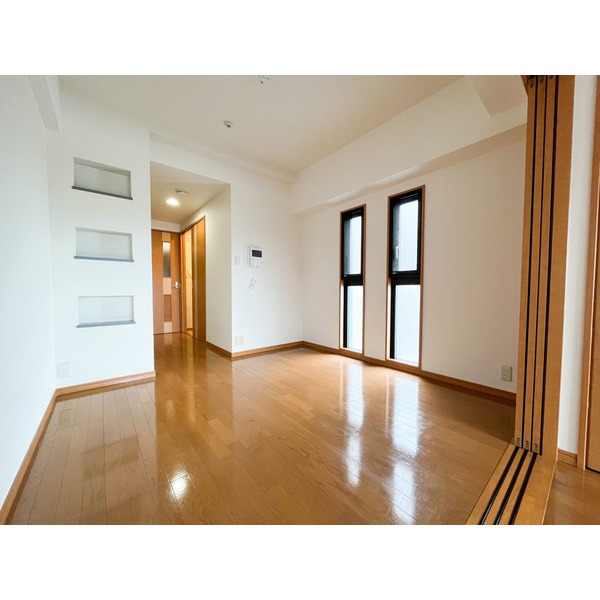 キッチン　別号室イメージ