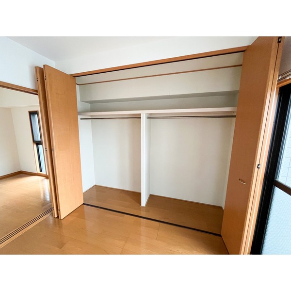 収納　別号室イメージ