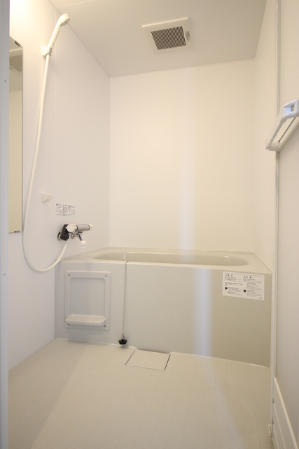 バス・シャワールーム　お風呂場スペース＾＾