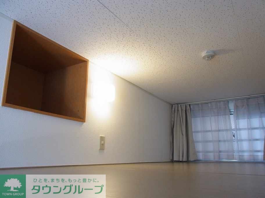 その他部屋・スペース　現況優先