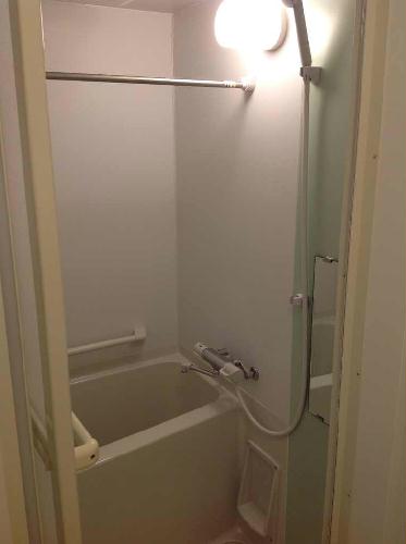 バス・シャワールーム　サーモスタット付水栓