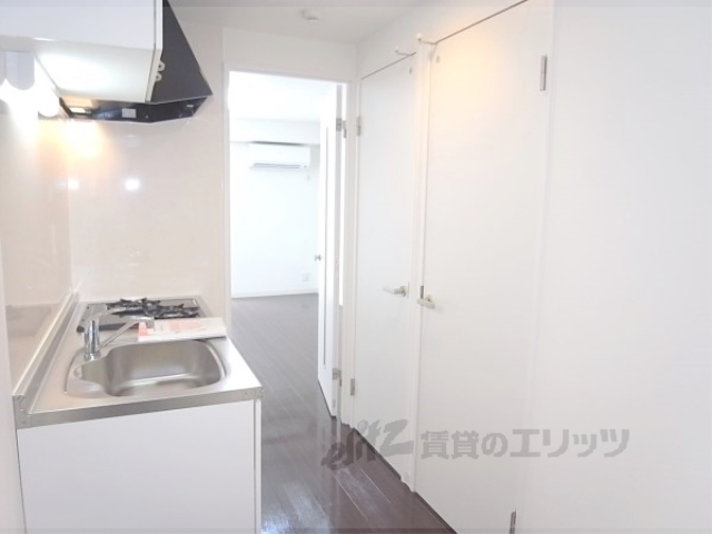 その他部屋・スペース　廊下