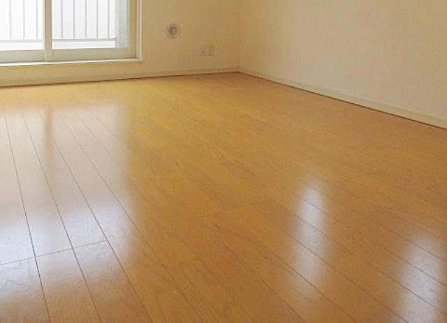 居室・リビング　同仕様参考写真