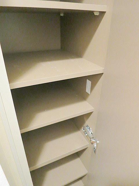 収納　同仕様参考写真