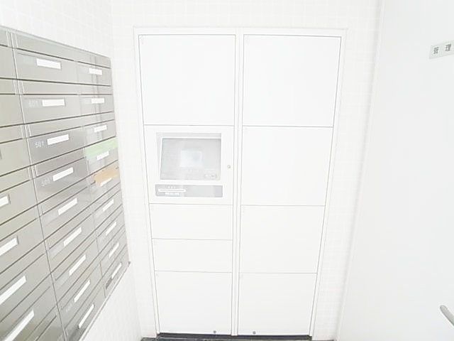 その他共有部分　設備