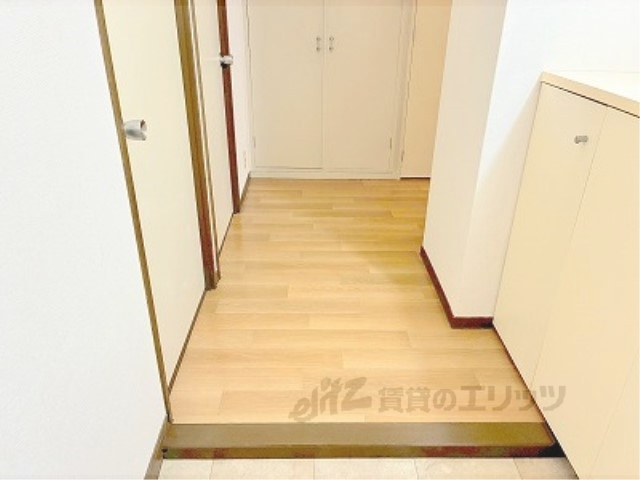 その他部屋・スペース　廊下