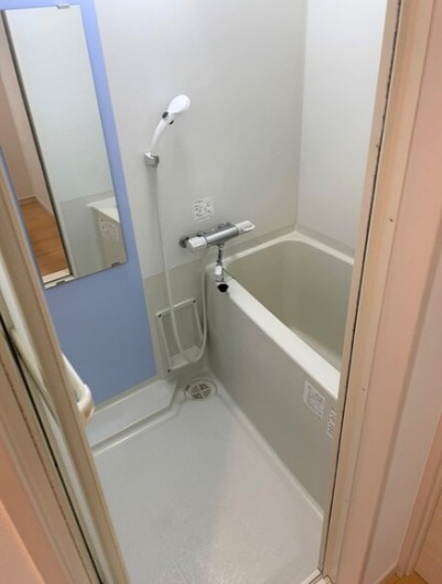 バス・シャワールーム　☆浴室☆