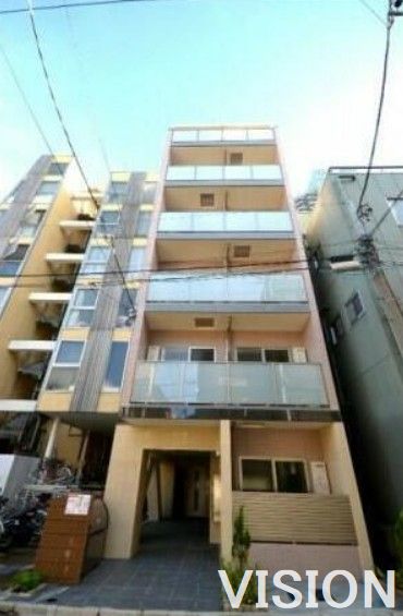 建物外観　☆外観☆