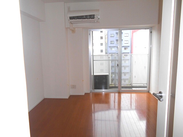 その他設備　オーキッドレジデンス蔵前IIの9F洋室です