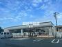 コンビニ　セブンイレブン　大牟田手鎌店（コンビニ）まで300m
