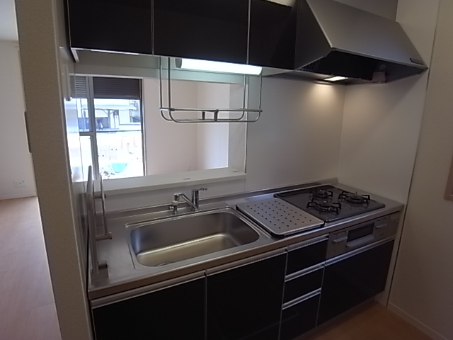 キッチン　※写真はイメージです