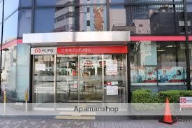 銀行　（株）三菱ＵＦＪ銀行／押上支店（銀行）まで239m
