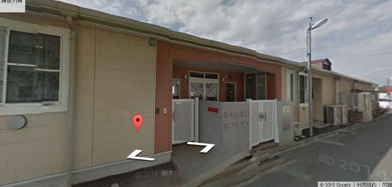 幼稚園・保育園　茶々いまい保育園（幼稚園・保育園）まで440m