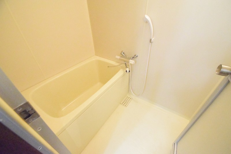 バス・シャワールーム　別部屋参照