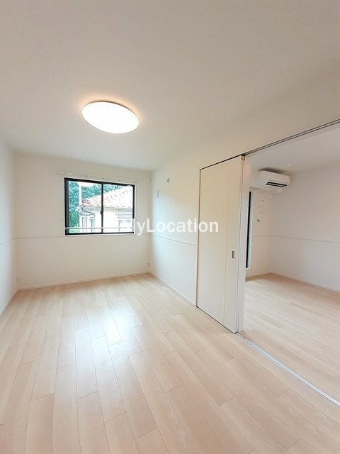 その他部屋・スペース　☆ゆったりとしたスペースです☆